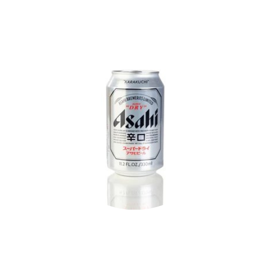 Asaha Beer – Japan