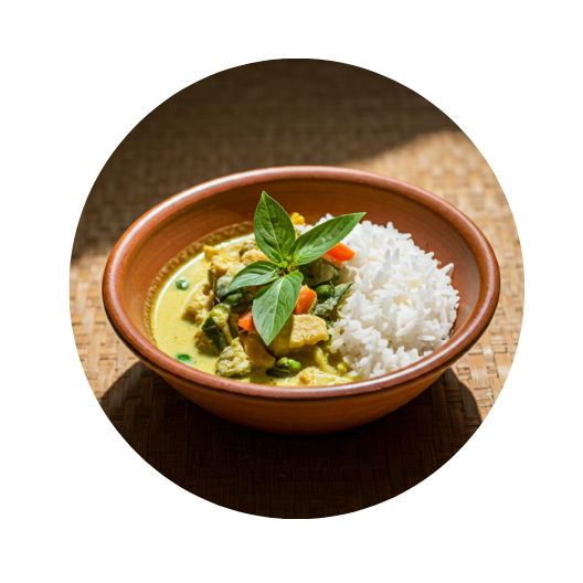 Green Curry